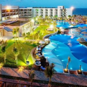 Dự án tổ hợp Resort 5 sao và Casino Hồng Phúc Long Hải – Vũng Tàu
