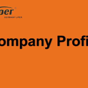 Liper-profile