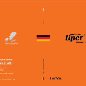 Liper-switch