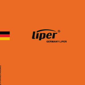 Liper catalog 2025